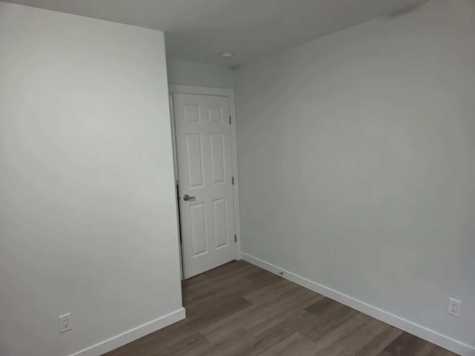 Foothills Basement Reno