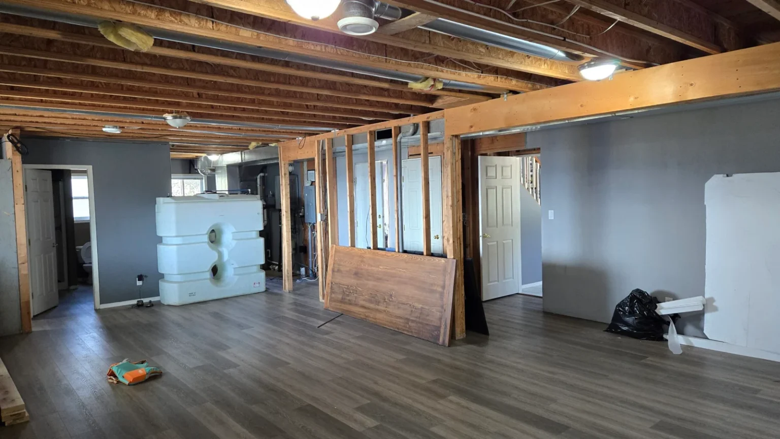 Foothills Basement Reno10