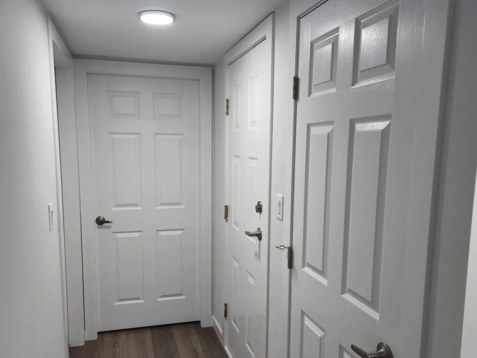 Foothills Basement Reno5