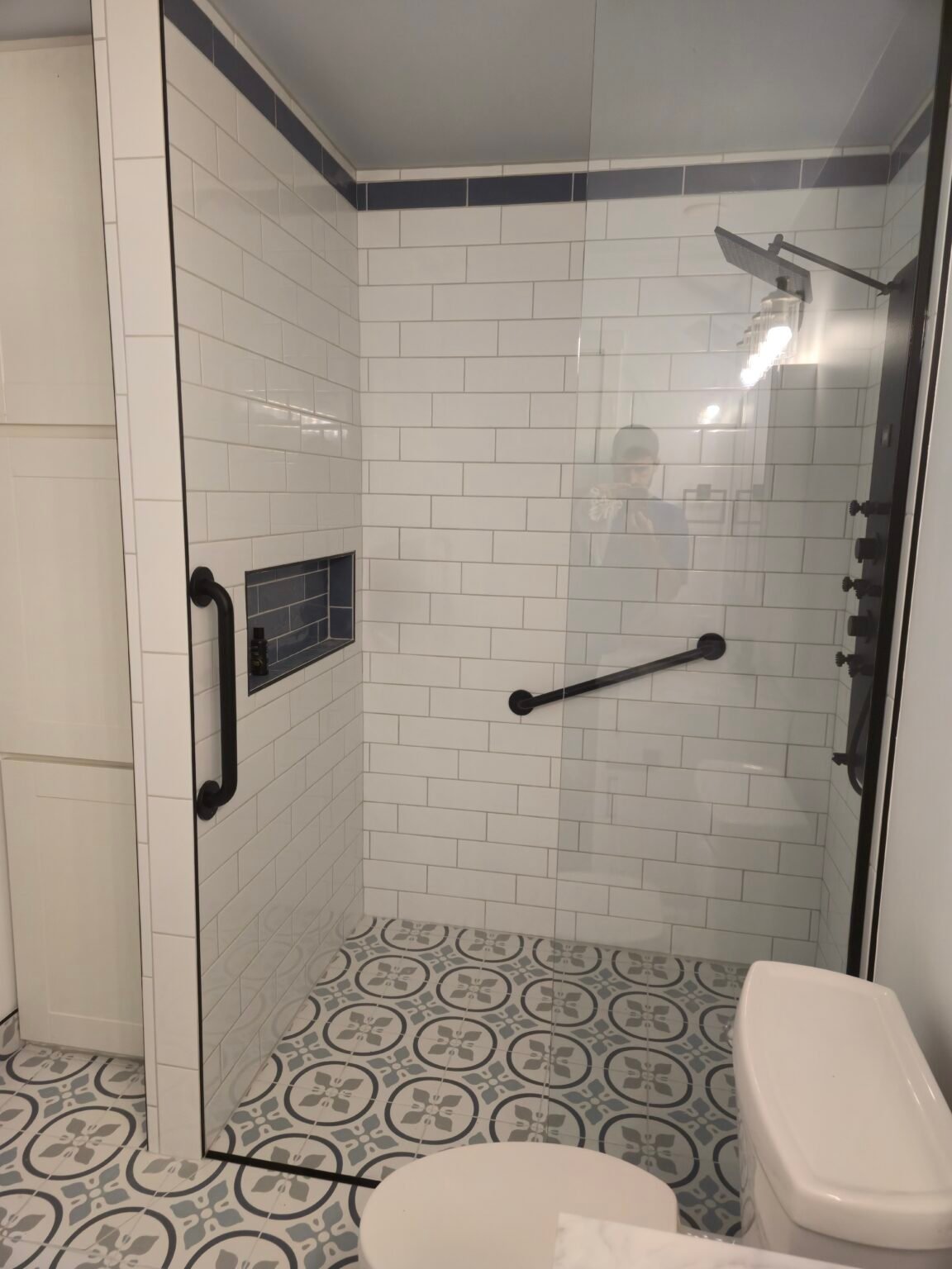 Copy of Curbless After 01